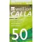 WELLION CALLA Blodsukkerprøvestrimler, 50 stk