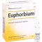 EUPHORBIUM COMPOSITUM SN Ampuller, 10 stk