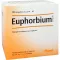 EUPHORBIUM COMPOSITUM SN Ampuller, 100 stk