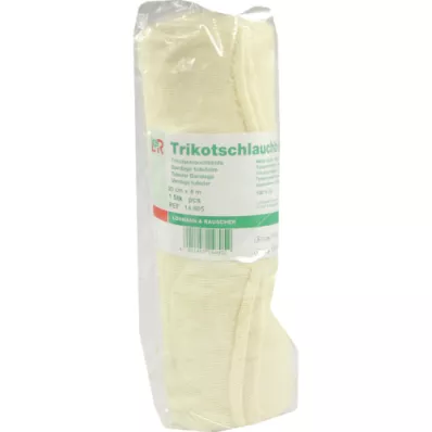 TRIKOTSCHLAUCH Bandasje 20 cmx4 m, 1 stk TRIKOTSCHLAUCH Bandasje 20 cmx4 m, 1 stk
