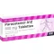 PARACETAMOL AbZ 500 mg tabletter, 10 stk