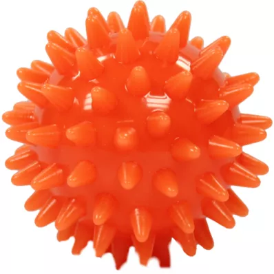 IGELBALL liten 5 cm, 1 stk IGELBALL liten 5 cm, 1 stk