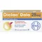 DICLAC Dolo 25 mg drasjerte tabletter, 20 stk