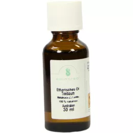 ÄTHERISCHES ÖL TETRE, 30 ml
