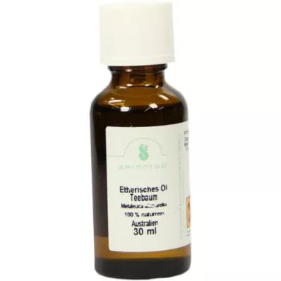 ÄTHERISCHES ÖL TETRE, 30 ml ÄTHERISCHES ÖL TETRE, 30 ml
