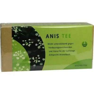 ANISTEE Filterposer, 25 stk ANISTEE Filterposer, 25 stk