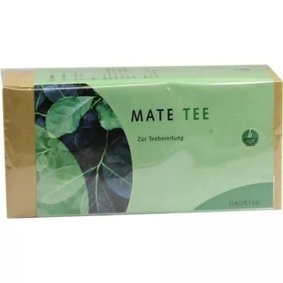 MATE TEE Filterposer, 25 stk