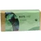 MATE TEE Filterposer, 25 stk