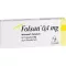 FOLSAN 0,4 mg tabletter, 50 stk
