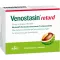 VENOSTASIN retard 50 mg hard kapsel retardert, 20 stk