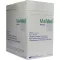 VLIESKOMPRESSEN 10x10 cm steril 6-fold, 25X2 stk