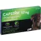 CAPSTAR 57 mg tabletter for store hunder, 6 stk