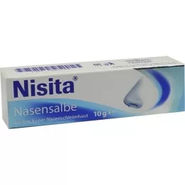 NISITA Nesesalve, 10 g