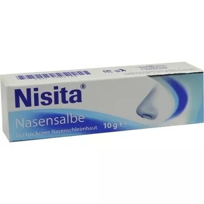 NISITA Nesesalve, 10 g