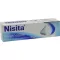 NISITA Nesesalve, 10 g