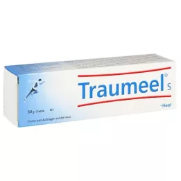 TRAUMEEL S krem, 50 g