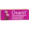 OSANIT Kuler sukkerfri, 7,5 g