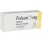FOLSAN 5 mg tabletter, 100 stk