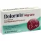DOLORMIN Migrene filmdrasjerte tabletter, 10 stk