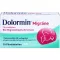 DOLORMIN Migrene filmdrasjerte tabletter, 10 stk