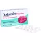 DOLORMIN Migrene filmdrasjerte tabletter, 10 stk