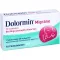 DOLORMIN Migrene filmdrasjerte tabletter, 10 stk