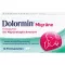 DOLORMIN Migrene filmdrasjerte tabletter, 10 stk