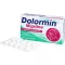 DOLORMIN Migrene filmdrasjerte tabletter, 20 stk