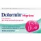 DOLORMIN Migrene filmdrasjerte tabletter, 20 stk