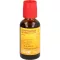 LYMPHADEN HEVERT Komplekse dråper, 50 ml