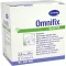 OMNIFIX elastisk 2,5 cmx10 m rull, 2 stk