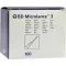 BD MICROLANCE 3 spesialkanyler 16 G 1 1/2 1,65x40 mm, 100 stk