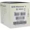 BD MICROLANCE 3 spesialkanyler 27 G 1/2 0,4x13 mm, 100 stk
