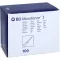 BD MICROLANCE 3 spesialkanyler 27 G 1/2 0,4x13 mm, 100 stk