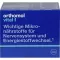 ORTHOMOL Vital F drikkeflaske/kapsel kombinasjonspakke, 30 stk