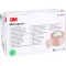MICROPORE Fleeceplaster 2,5 cmx9,1 m skinn 1533-1, 12 stk