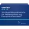 ORTHOMOL Vital M drikkeflaske/kapsel kombinasjonspakke, 30 stk