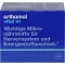 ORTHOMOL Vital M drikkeflaske/kapsel kombinasjonspakke, 30 stk