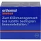 ORTHOMOL Kombinasjonspakke for immundrikkeflaske/tablett, 30 stk