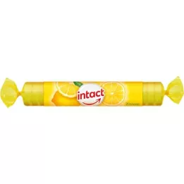 INTACT Dekstroserull sitron, 1 stk
