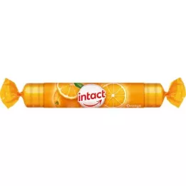 INTACT Dekstroserull oransje, 1 stk