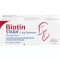 BIOTIN STADA 5 mg tabletter, 50 stk