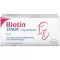 BIOTIN STADA 5 mg tabletter, 100 stk