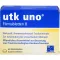 UTK uno filmdrasjerte tabletter B, 60 stk
