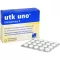 UTK uno filmdrasjerte tabletter B, 60 stk