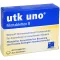 UTK uno filmdrasjerte tabletter B, 60 stk
