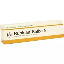 RUBISAN Salve N, 50 g