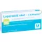 LOPERAMID akut-1A Pharma harde kapsler, 10 stk