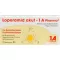 LOPERAMID akut-1A Pharma harde kapsler, 10 stk