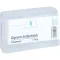 GLYCERINSEIFENBLOCK gjennomsiktig, 100g